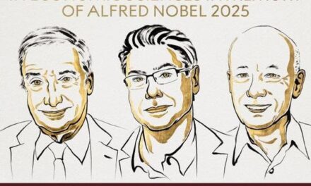 Nobel per l’Economia 2025 a Joel Mokyr, Philippe Aghion e Peter Howitt