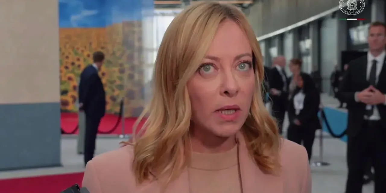 Patrimoniale e tasse: scontro tra Giorgia Meloni e la sinistra sulla pressione fiscale e la manovra