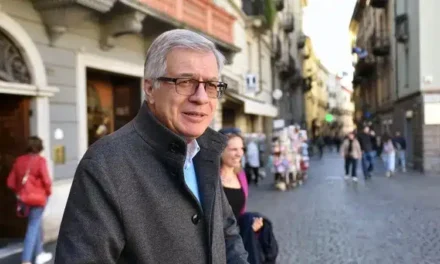 Aosta, Raffaele Rocco eletto sindaco per soli 15 voti