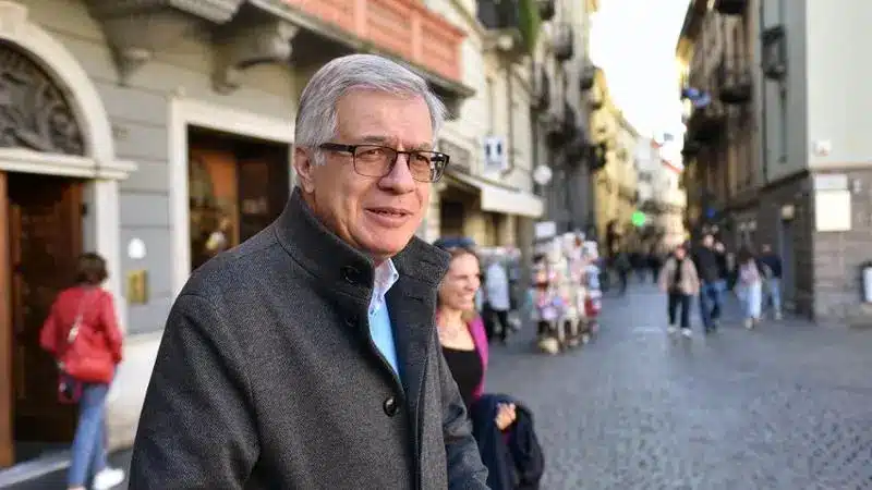 Aosta, Raffaele Rocco eletto sindaco per soli 15 voti