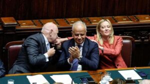 immunità ministri meloni