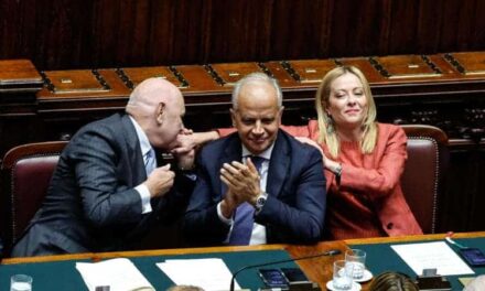 Immunità ai ministri del governo Meloni: la Camera salva Nordio, Piantedosi e Mantovano