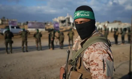 Hamas, le unita “Ombra” consolidano il controllo a Gaza