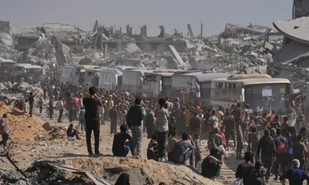 Gaza, Israele riapre i valichi e riprende il cessate il fuoco