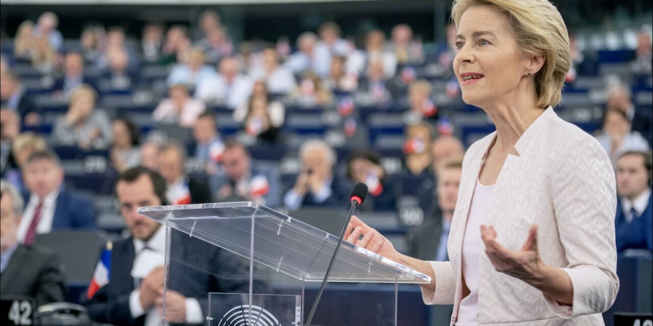 RESourceEU: il nuovo piano dell’UE per ridurre la dipendenza dalla Cina sulle terre rare