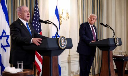 Netanyahu rafforza il piano Trump per Gaza: più vincoli su Hamas e stop al ritiro completo delle truppe