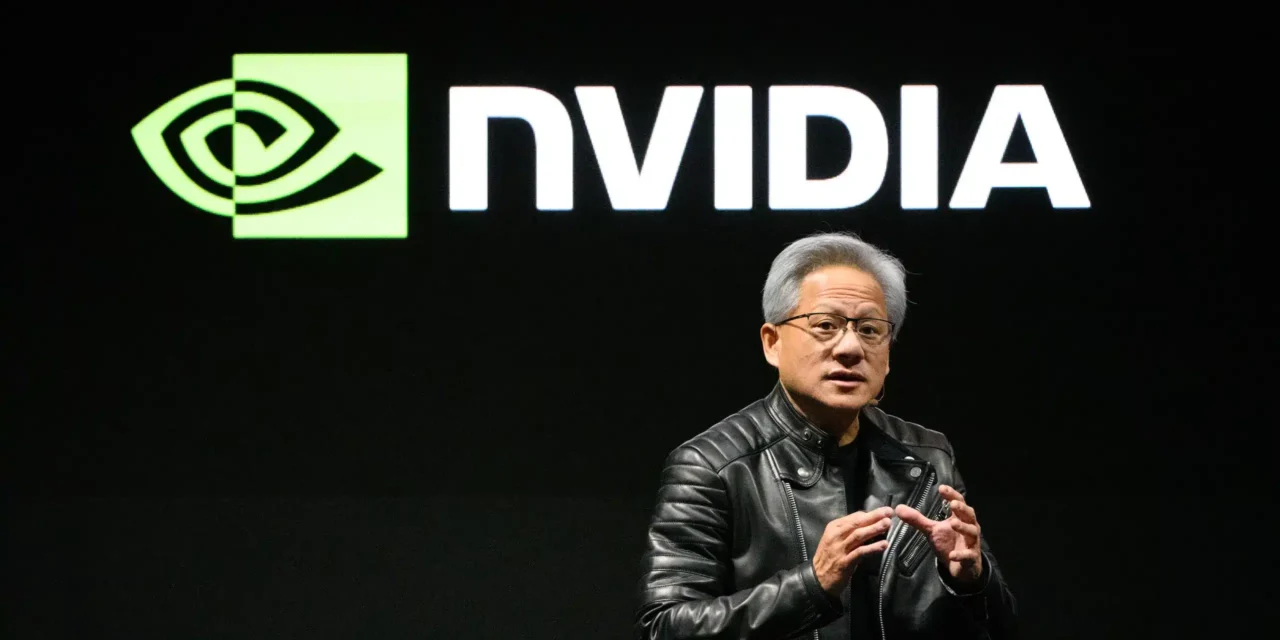 Nvidia supera i 5.000 miliardi di dollari di capitalizzazione: è la prima azienda al mondo a farlo