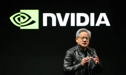 Nvidia supera i 5.000 miliardi di dollari di capitalizzazione: è la prima azienda al mondo a farlo