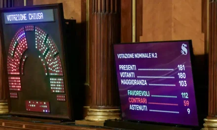 Separazione delle carriere, il Senato approva la riforma: parola agli italiani con il referendum confermativo