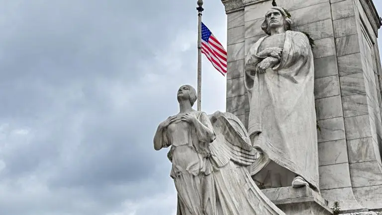 Il 13 ottobre torna il Columbus Day. Meloni ringrazia: «La storia non si cancella»