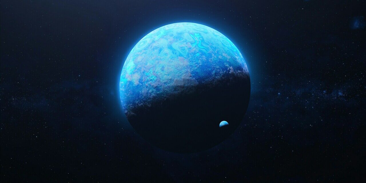 Scoperto GJ 251 C, la “super Terra” che potrebbe ospitare vita a 18 anni luce dal nostro pianeta