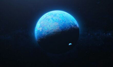 Scoperto GJ 251 C, la “super Terra” che potrebbe ospitare vita a 18 anni luce dal nostro pianeta