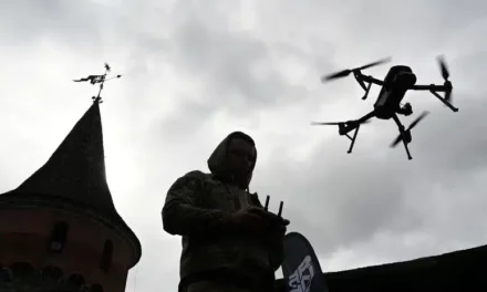 Mosca accusa l’Europa: «Sulla via dell’escalation»