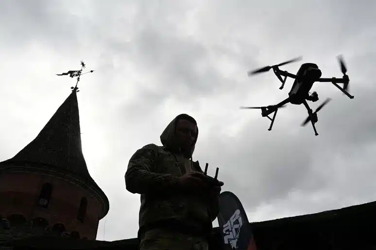 Mosca accusa l’Europa: «Sulla via dell’escalation»