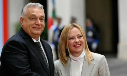 Orbán a Roma da Meloni: tensioni su sanzioni e Unione Europea “fuori dai giochi”