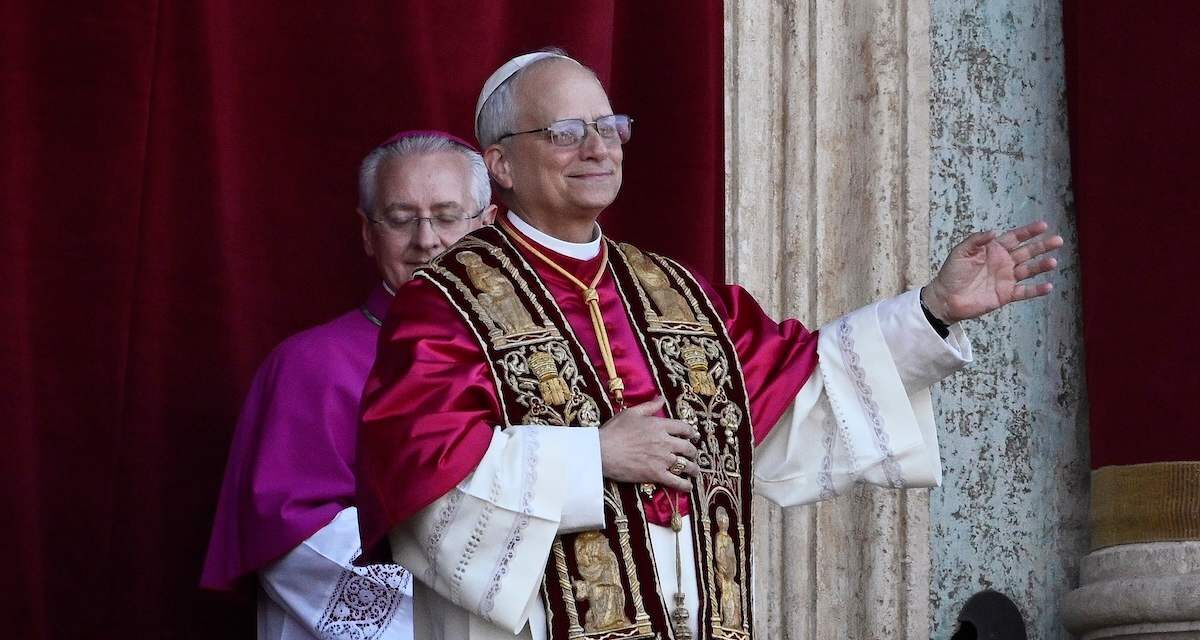 Il viaggio di Papa Leone XIV: pace e dialogo tra Turchia e Libano
