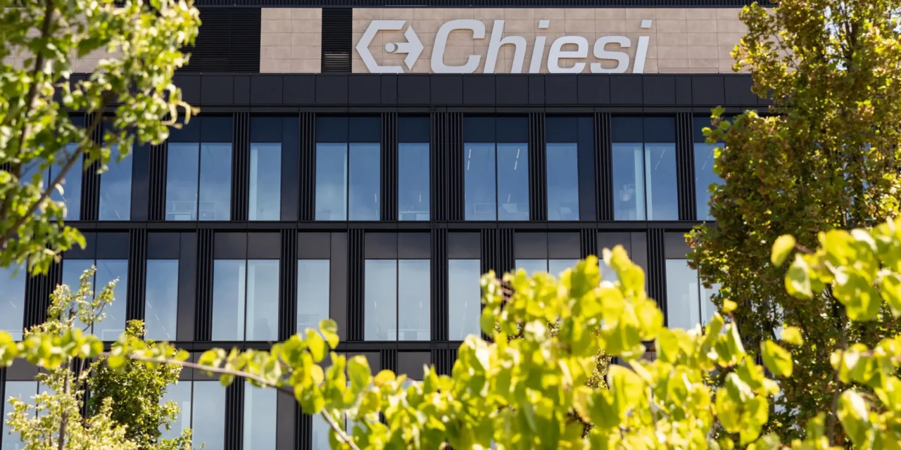 Chiesi, il CEO Accogli: «La salute deve tornare a essere considerata un investimento strategico»