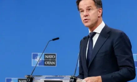 La Nato rilancia il sostegno all’Ucraina: «Contributi in linea con lo scorso anno»