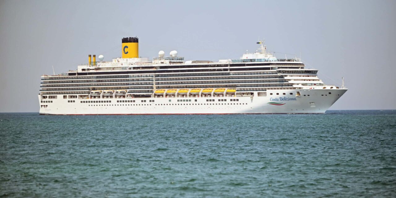 Anziana abbandonata su un’isola dalla nave da crociera: trovata morta in Australia