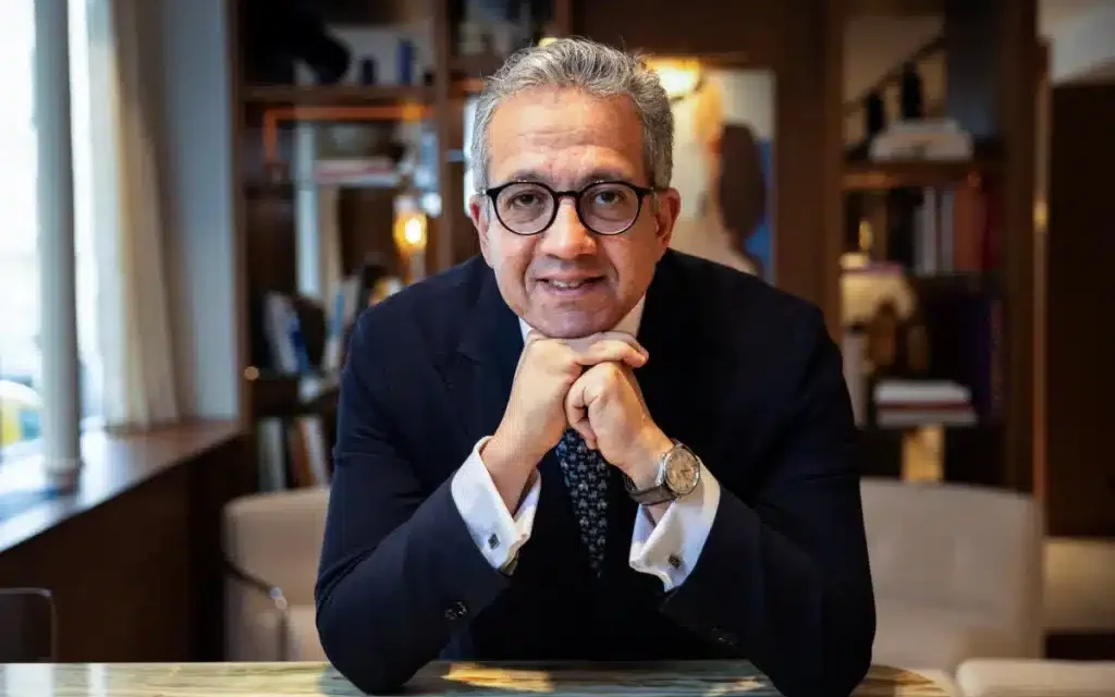 Khaled El-Enany verso la guida dell’Unesco