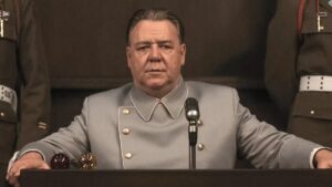 80 anni dopo, il processo di Norimberga nel fim di Vanderbilt si fa specchio del presente