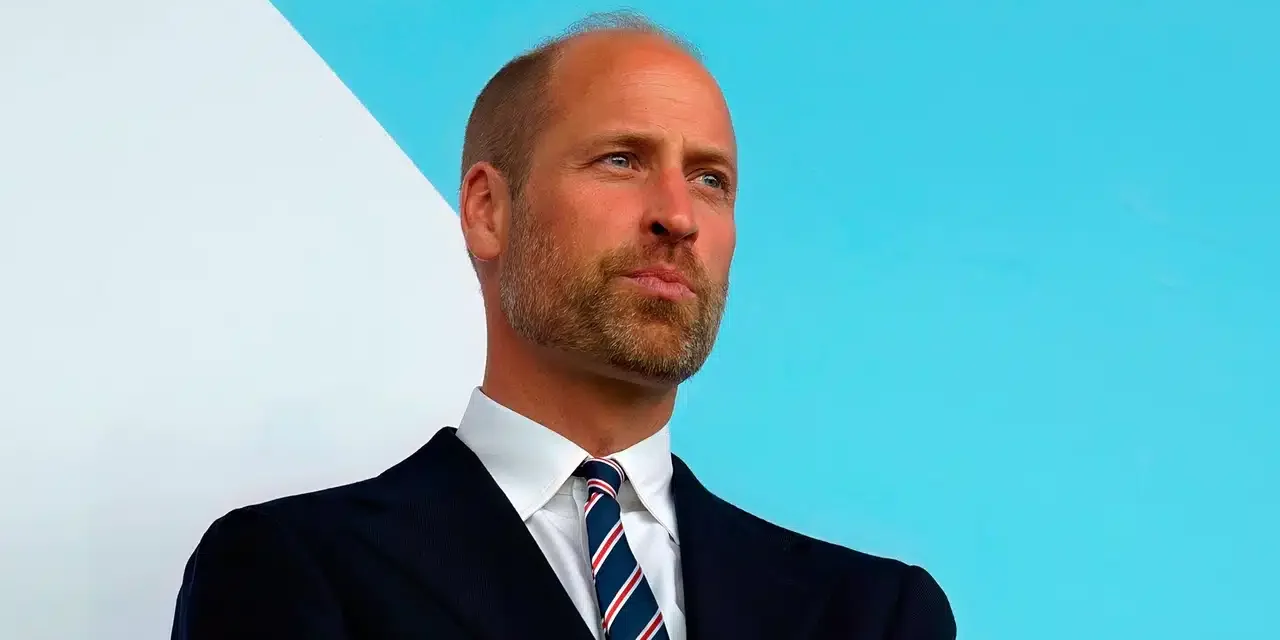 Il principe William, quando sarò re riformerò la monarchia