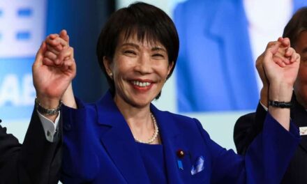 Sanae Takaichi fa la storia: prima donna premier del Giappone e volto della destra conservatrice