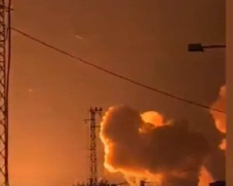 Truppe Usa in Israele per vigilare sul cessate il fuoco a Gaza, intanto Tel Aviv bombarda il Sud Libano