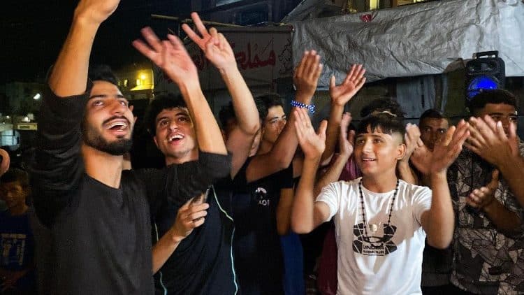 Accordo Israele Hamas, c’è l’intesa per la tregua