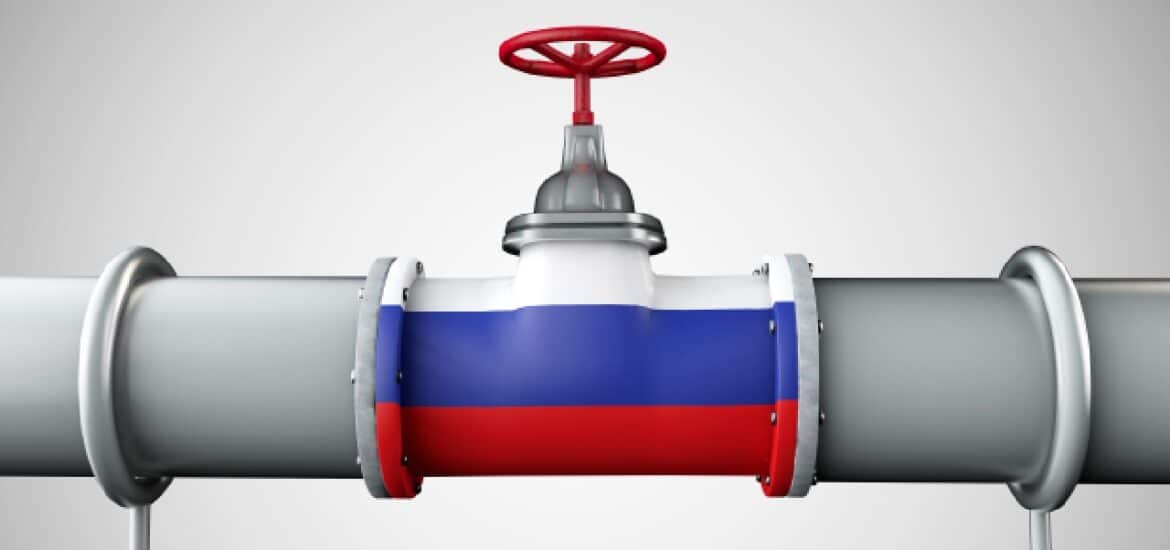 Addio al gas russo: più indipendenza, ma bollette ancora più salate