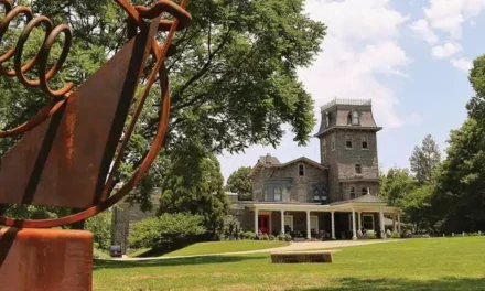 Filadelfia, il Woodmere Museum riottiene il fondo tagliato da Trump