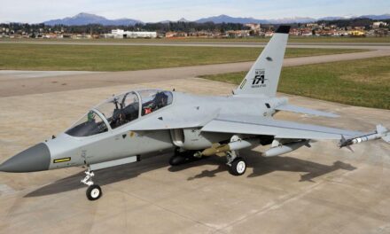 La Svezia invierà i jet Gripen all’Ucraina: “Un nuovo capitolo per la sicurezza europea”