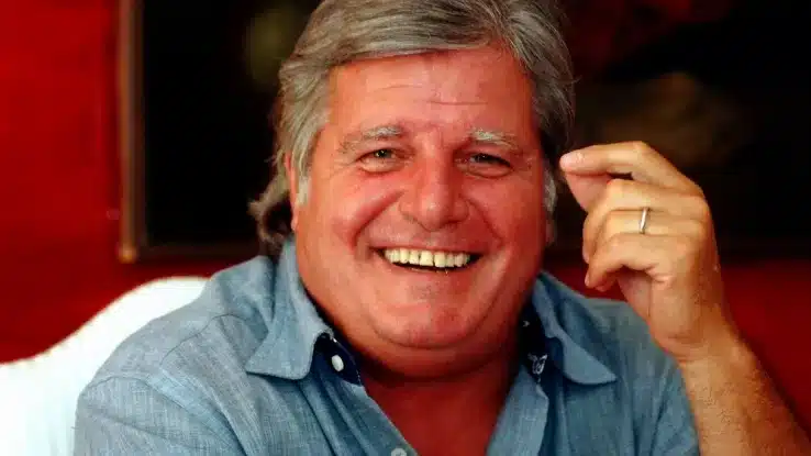 Addio a Mauro Di Francesco, “Maurino” del cinema anni ’80: una vita tra cabaret e commedie