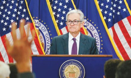Fed 2025: Powell taglia ancora i tassi, ma resta la cautela sulla politica monetaria USA