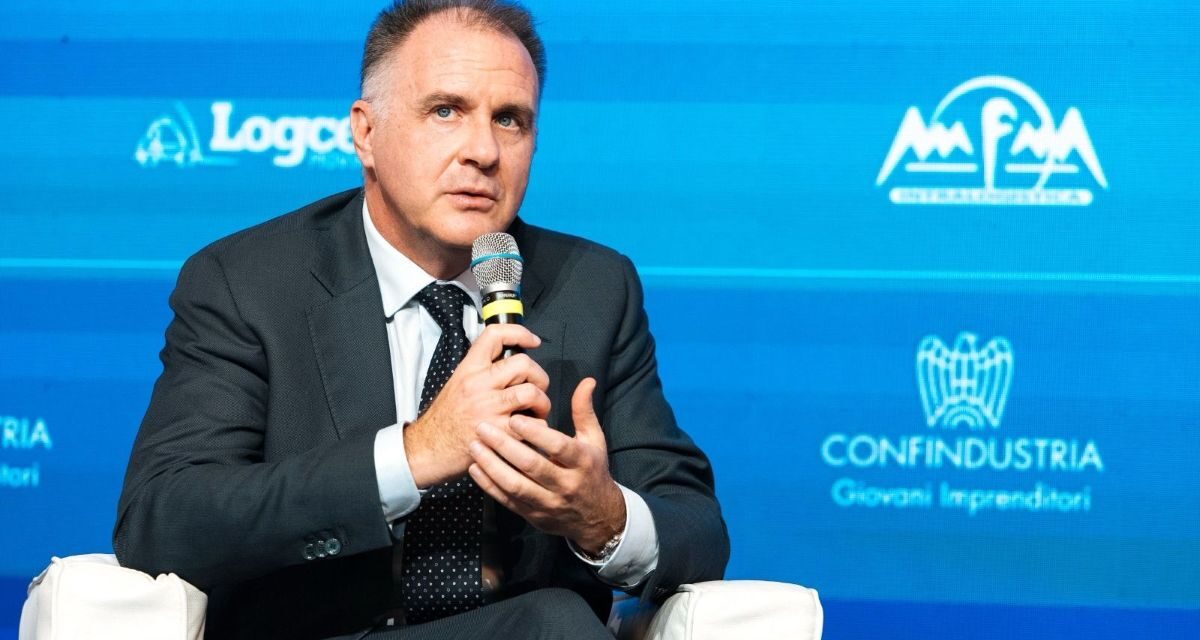 L’appello del presidente di Confindustria Orsini al governo, servomo misure poderose e una visione industriale