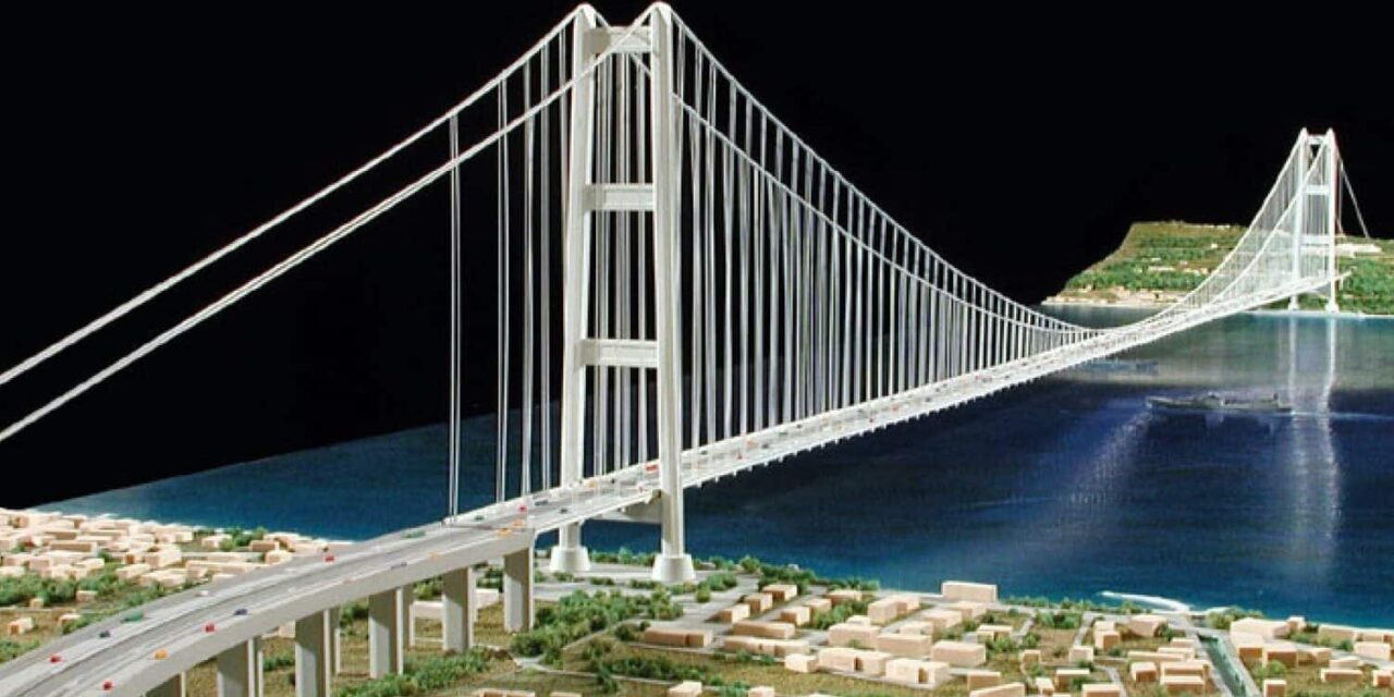 Ponte sullo Stretto, la Corte dei Conti blocca la delibera: il governo insorge