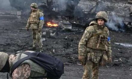 Kharkiv, droni russi colpiscono un asilo: sei morti in Ucraina, tra le vittime un bambino e una neonata