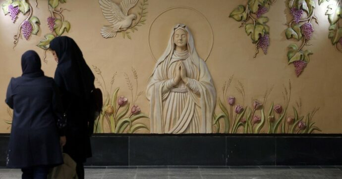 Teheran inaugura la stazione “Vergine Maria”: un segnale di apertura religiosa nel cuore dell’Iran