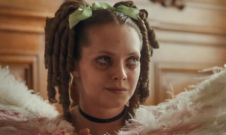 The Ugly Stepsister: la favola dark che ribalta Cenerentola e denuncia la tirannia della bellezza