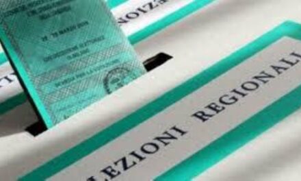 Regionali Toscana. Urne aperte, al via la sfida tra Giani e Tomasi