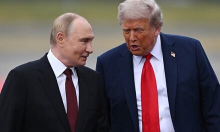 Trump fa marcia indietro sull’incontro con Putin: “Perdita di tempo”