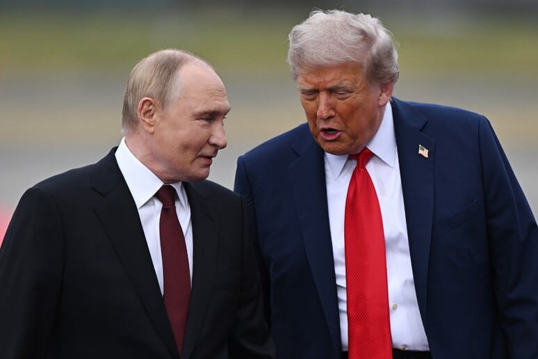 Mosca accusa: «Trump sul sentiero di guerra con la Russia». Cresce la tensione sulle nuove sanzioni