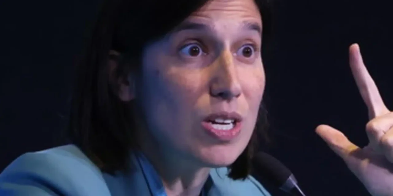 Schlein contro il centrodestra: “Vogliono cambiare la legge elettorale perché ora rischiano di perdere”