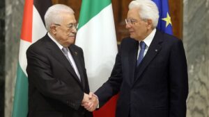 abu mazen