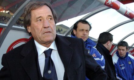 Giovanni Galeone, il maestro libero del calcio italiano: storia e eredità di un genio ribelle