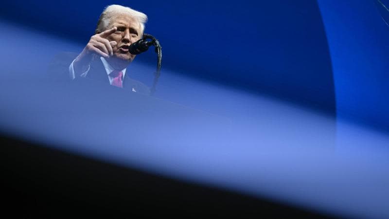 Un piano USA per l’Ucraina. Ecco i 28 punti per la fine della guerra secondo Trump