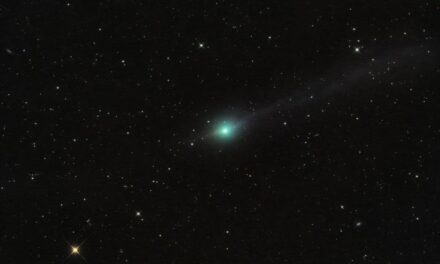 3I/Atlas. Cometa o Ufo? Uno strano oggetto non identificato è comparso nel nostro sistema solare. Kardashian tweetta e il web si scatena