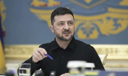 Ucraina, maxi attacco russo: Zelensky,  ci hanno colpiti 300 droni e 50 missili