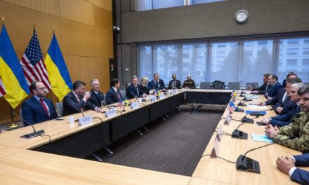 Ucraina-USA, Rubio: “Colloqui a Ginevra i più produttivi”