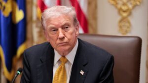 trump bbc